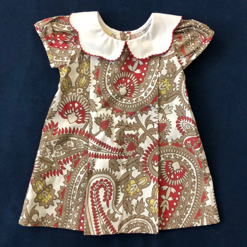 [Le’ Za Me] dress